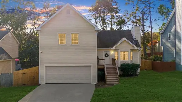 1290 Omie Way, Lawrenceville, GA 30043