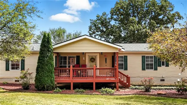 294 Old Ballground Road, Canton, GA 30115