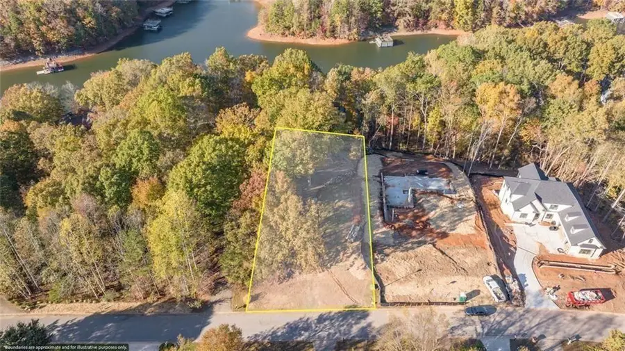 5994 Wellington Avenue, Gainesville, GA 30506 - #2
