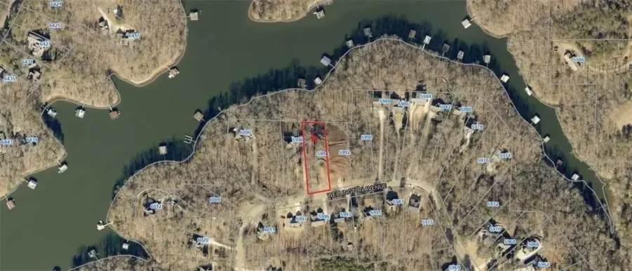 5994 Wellington Avenue, Gainesville, GA 30506 - #3