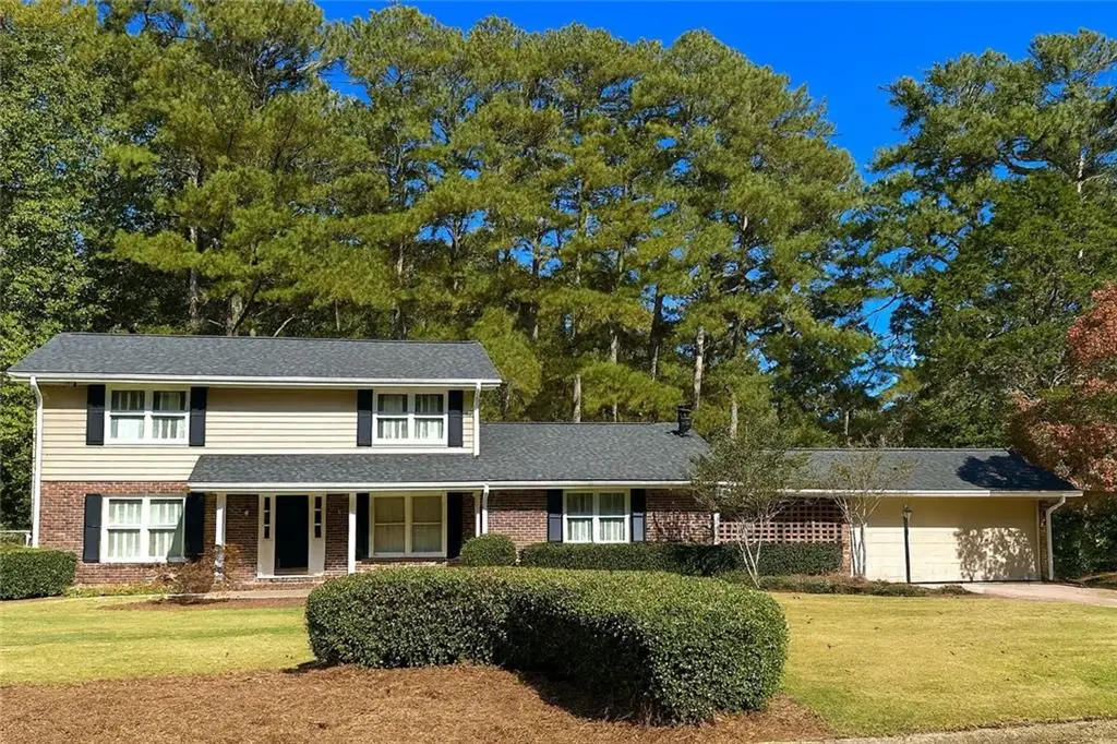 3142 Wanda Woods Drive, Tucker, GA 30340 - #1