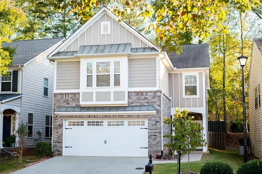 5755 Falls Landing Drive, Cumming, GA 30040 - Image #1