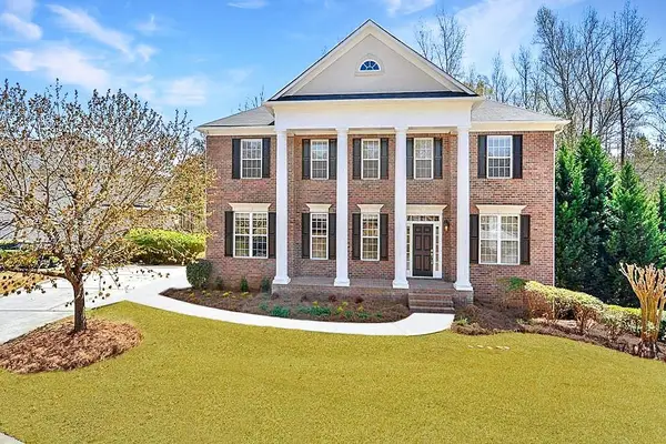 3346 Sequoia Avenue, Atlanta, GA 30349