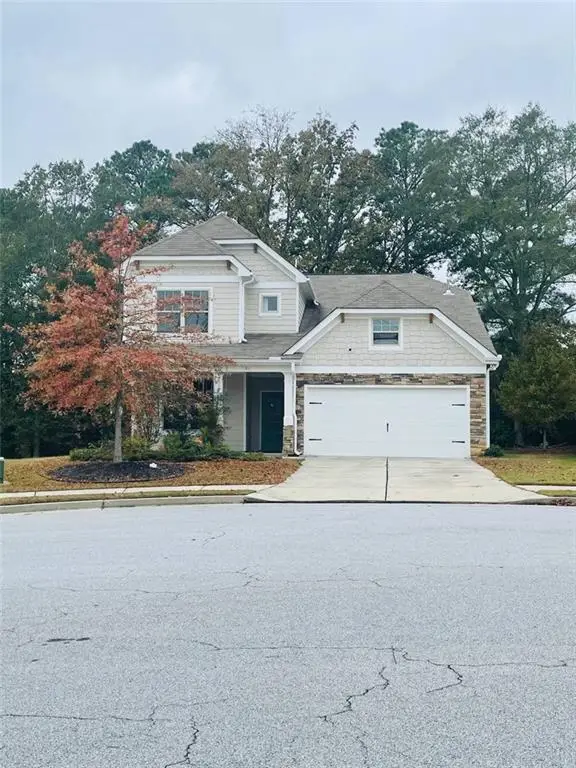 2325 Haliard Way, Lithonia, GA 30058