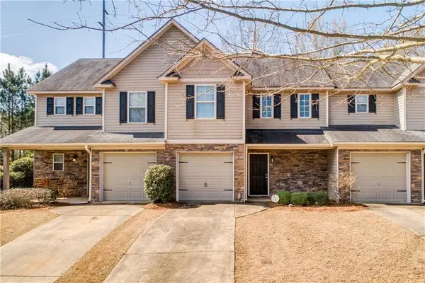 134 Cypress Court, Canton, GA 30115