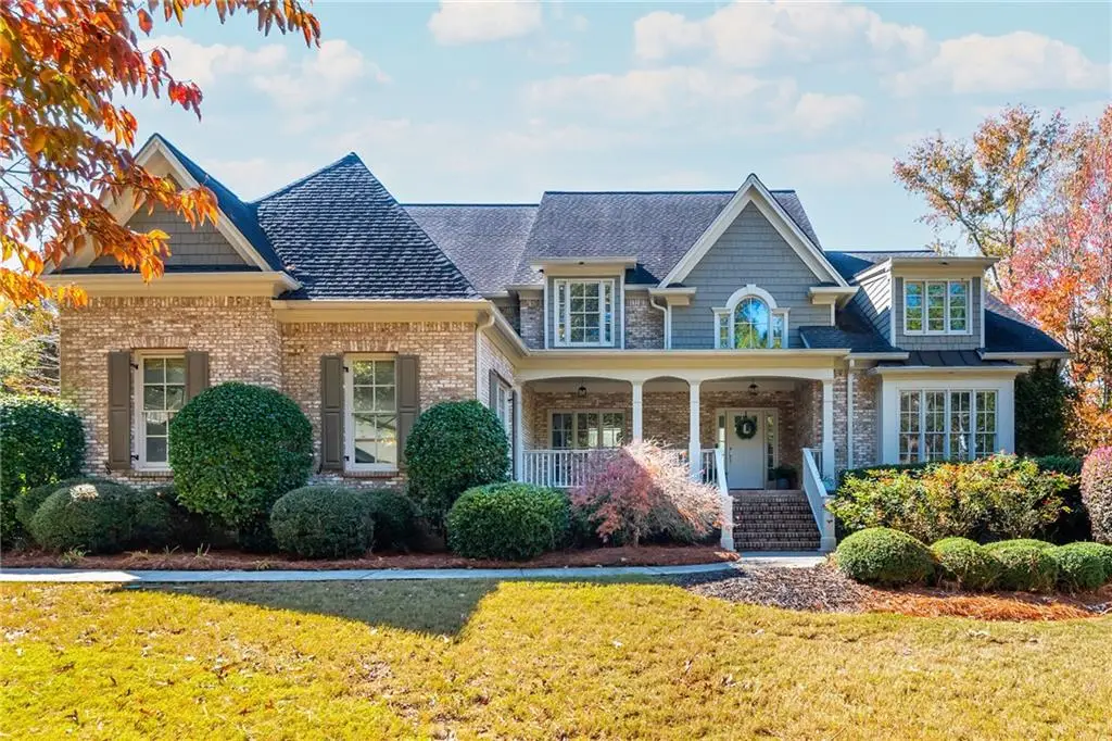 12350 Charlotte Drive, Alpharetta, GA 30004 - Image #1