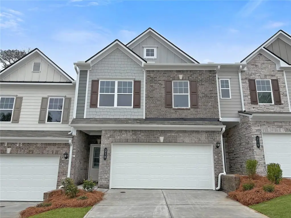 218 Bastian Drive #113, Villa Rica, GA 30180 - Image #1