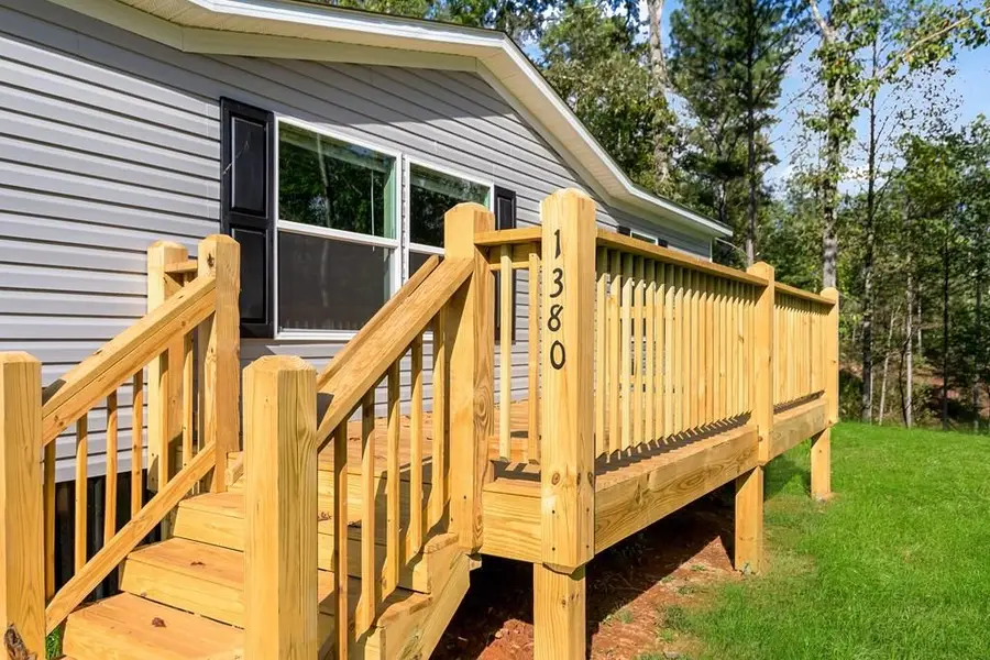 1380 Pleasant Gap Road, Ellijay, GA 30540 - Image #3