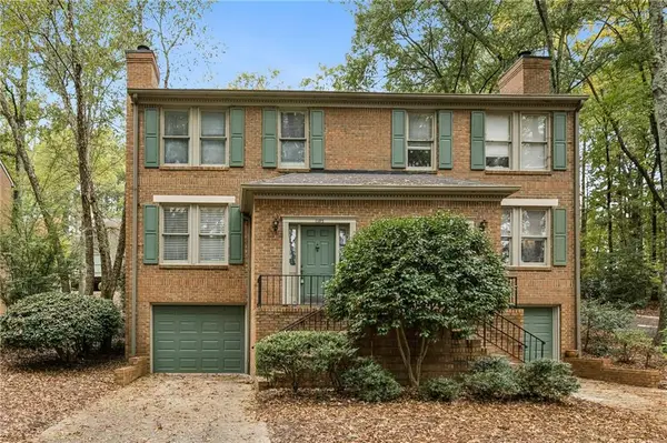 1103 Morningside Place Ne, Atlanta, GA 30306