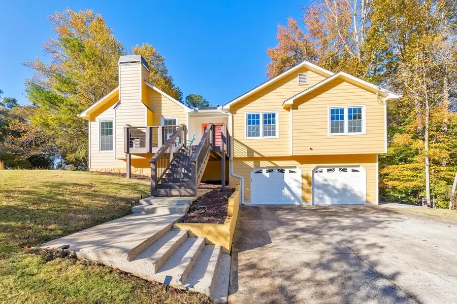 1095 Ashlin Drive, Woodstock, GA 30188 - Image #2