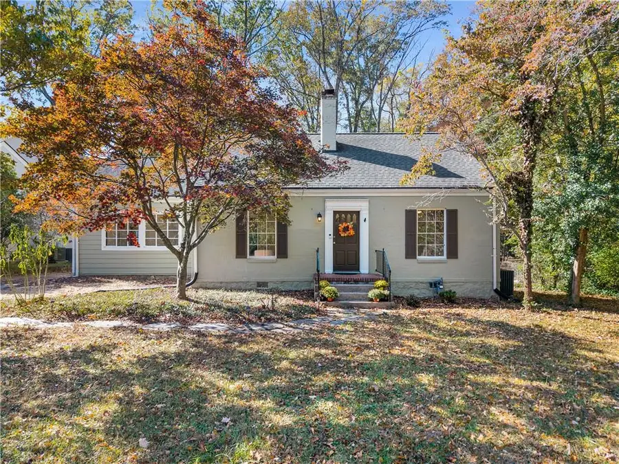 1983 Westminster Way Ne, Atlanta, GA 30307 - Image #2