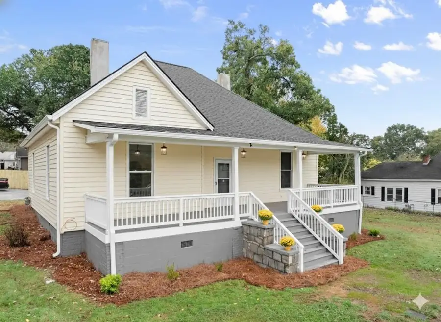102 Barber Street, Commerce, GA 30529 - Image #2