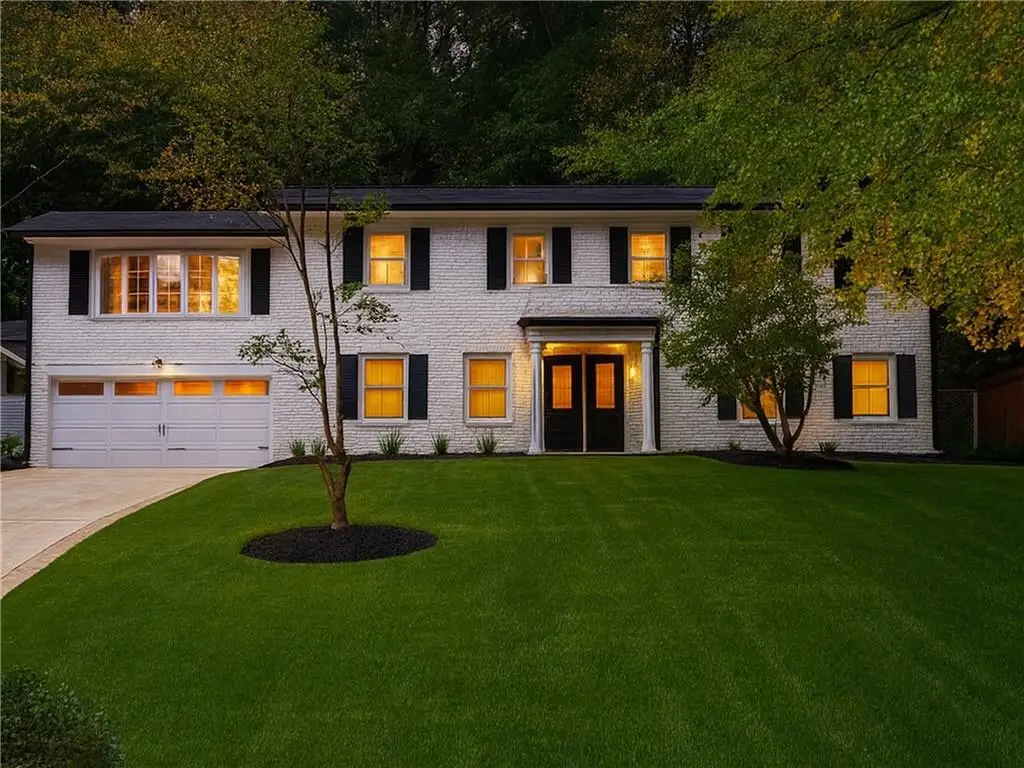 1740 Childerlee Lane Ne, Atlanta, GA 30329 - Image #1