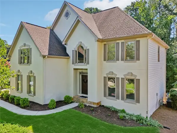 4592 Campenille Court, Suwanee, GA 30024