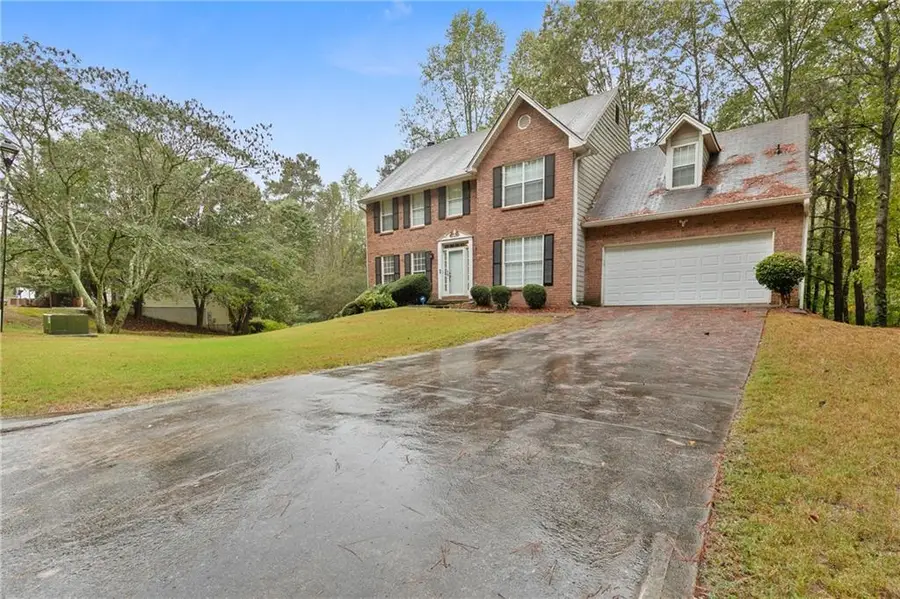 7211 Wheeler Trail, Lithonia, GA 30058 - Image #2