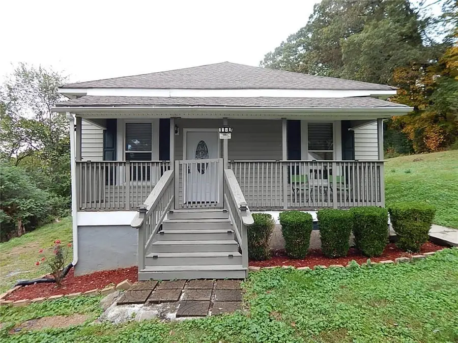 91 Echota 4th Street, Calhoun, GA 30701 - Image #2