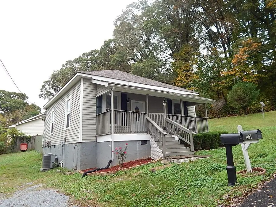 91 Echota 4th Street, Calhoun, GA 30701 - Image #3