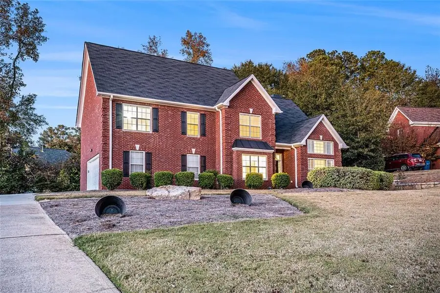 3205 Haleys Way Se, Conyers, GA 30013 - Image #2