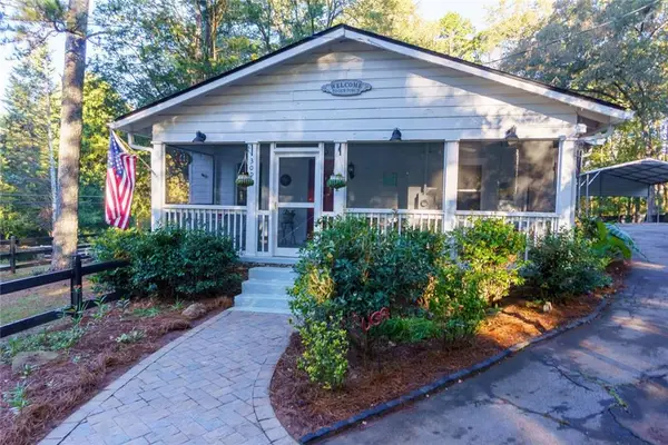 3095 Batesville Road, Woodstock, GA 30188