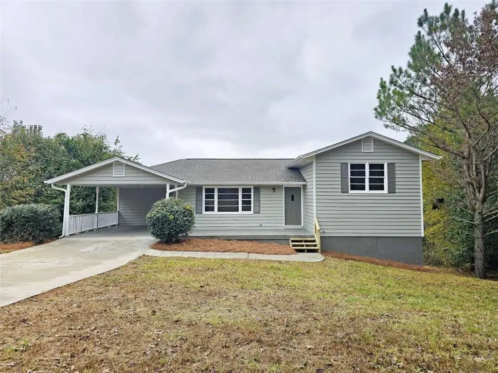 296 Winkle Road, Buchanan, GA 30113 - Image #1