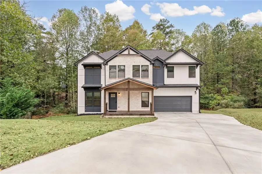 615 Piping Rock Point, Lawrenceville, GA 30043 - Image #2