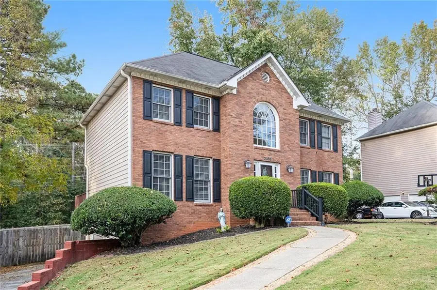 3055 Milford Chase Overlook Sw, Marietta, GA 30008 - Image #2