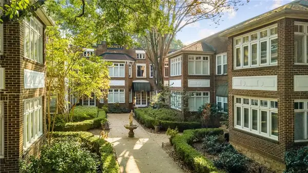 737 Barnett Street Ne #B3, Atlanta, GA 30306