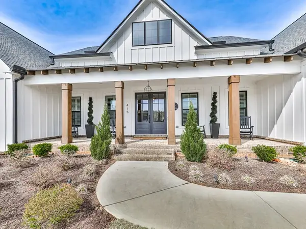 415 London Road, Ball Ground, GA 30107