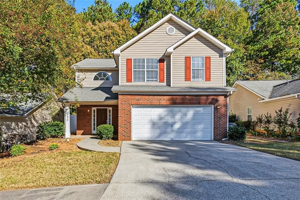 3170 Justice Mill Court Nw, Kennesaw, GA 30144 - Image #1
