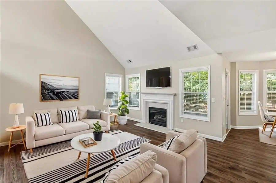 3170 Justice Mill Court Nw, Kennesaw, GA 30144 - Image #2