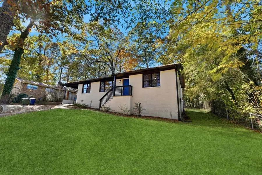 3833 Bakers Ferry Road Sw, Atlanta, GA 30331 - Image #2