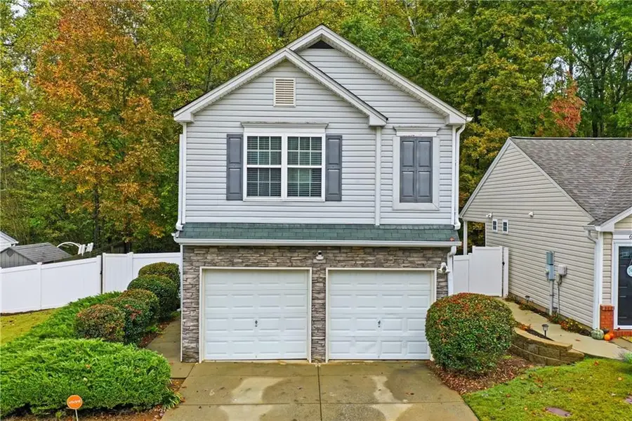 626 Spanish Oak Drive, Acworth, GA 30102 - Image #3