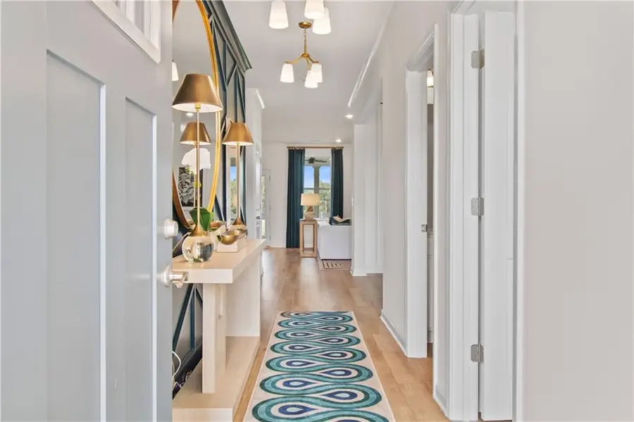 643 Leafy Branch Way, McDonough, GA 30253 - Image #2