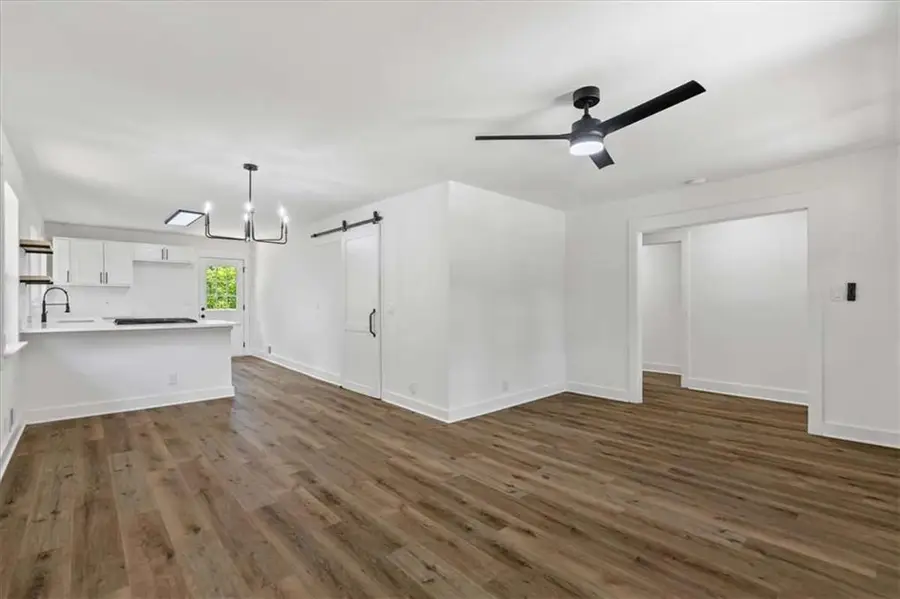 1400 North Avenue Nw, Atlanta, GA 30318 - Image #3