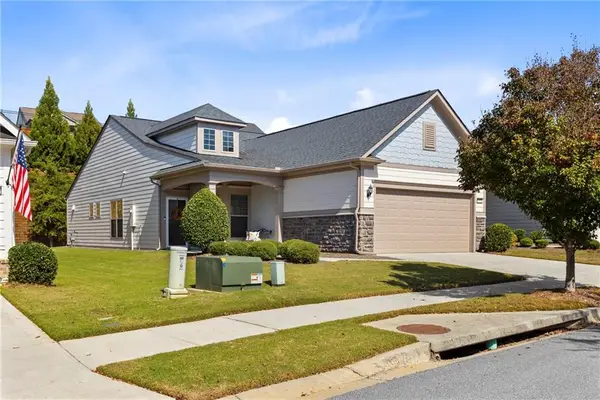 5627 Maple Bluff Way, Hoschton, GA 30548