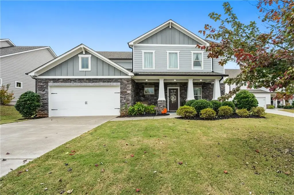 3675 Summerpoint Crossing, Cumming, GA 30028 - Image #1