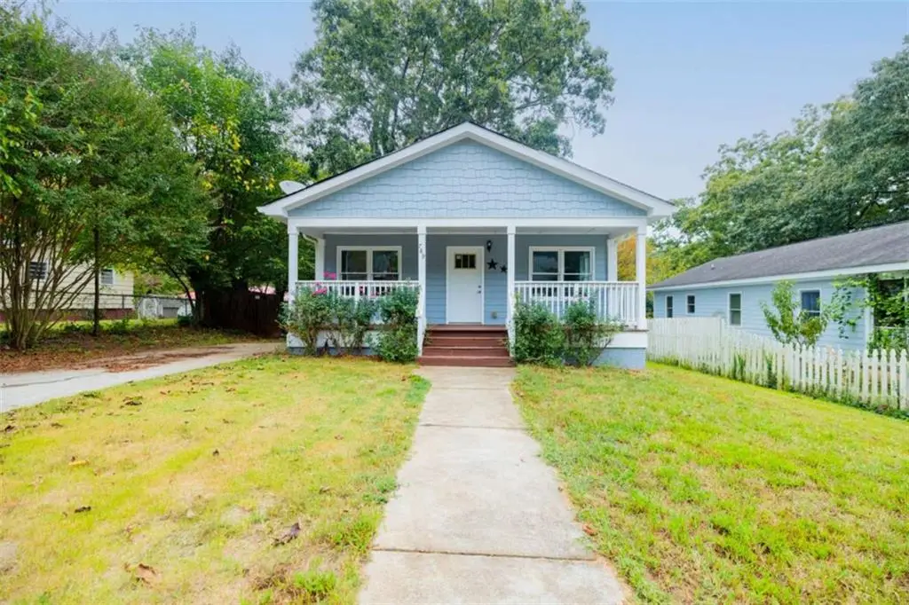 789 Third Street, Stone Mountain, GA 30083 - Image #1