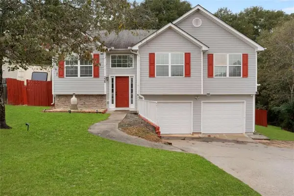 336 Shenandoah Circle, Winder, GA 30680