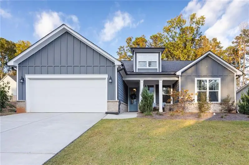 86 Riverbirch Way, Dallas, GA 30157 - #1