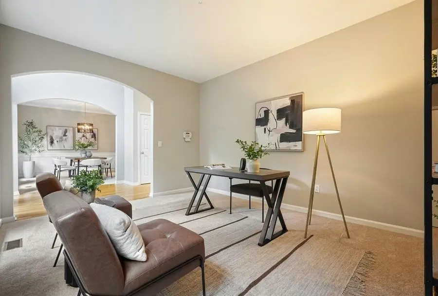 4555 Dennington Trace, Cumming, GA 30028 - Image #3