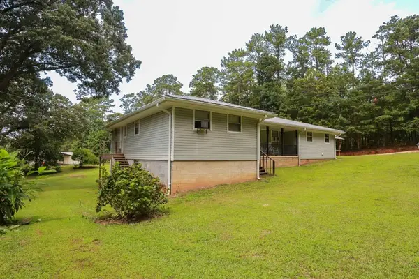 1117 Cross Plains Hulett Road, Carrollton, GA 30116