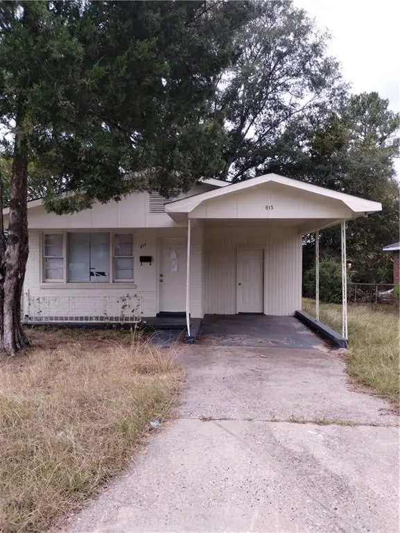 815 Edwards Ave, Macon, GA 31204 - Image #3