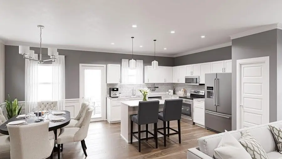 48 Alameda Street #129, Loganville, GA 30052 - Image #2