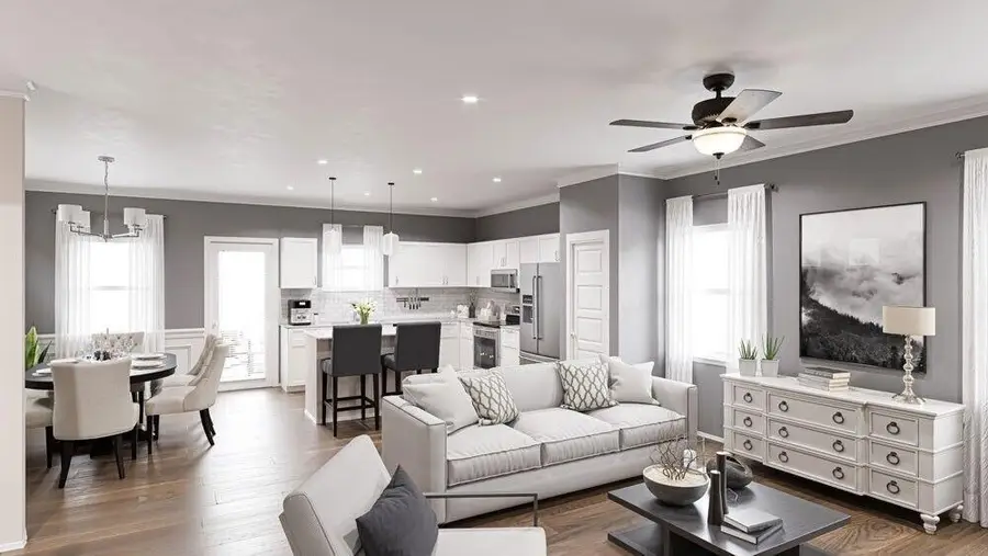 48 Alameda Street #129, Loganville, GA 30052 - Image #3