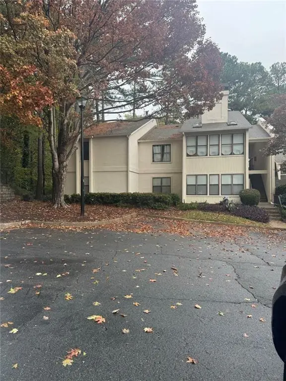 2401 Huntingdon Chase, Atlanta, GA 30350 - #1