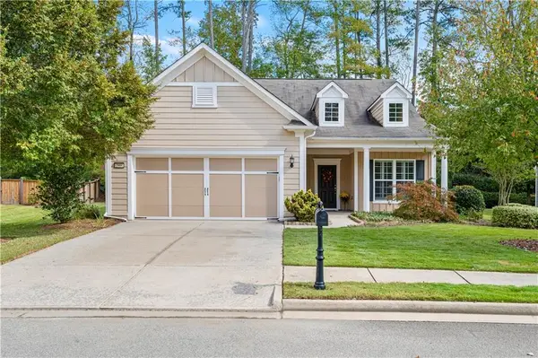 2904 Goldfinch Circle, Marietta, GA 30066