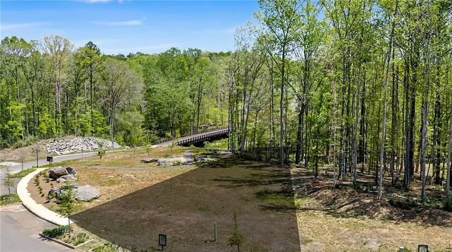 11718 Serenbe Lane, Chattahoochee Hills, GA 30268 - #3
