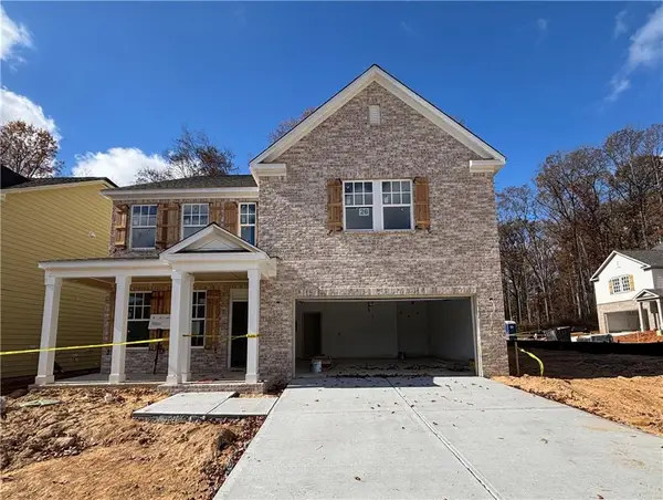 107 Gresham Court, Dawsonville, GA 30534