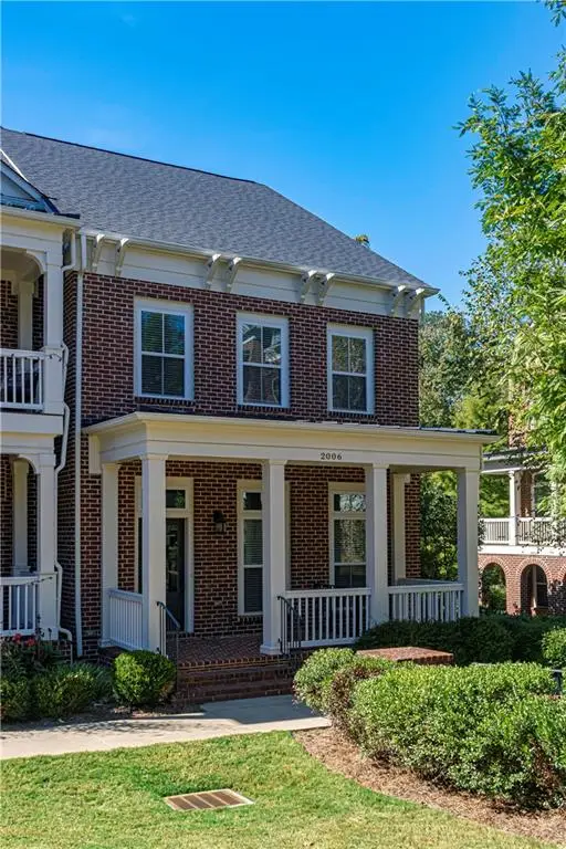 2006 Attell Way, Decatur, GA 30033 - #1