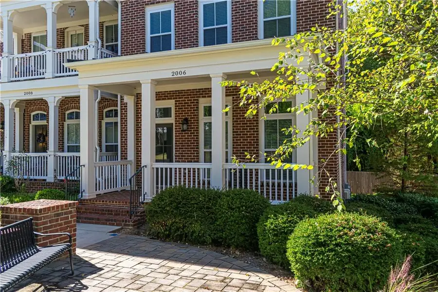 2006 Attell Way, Decatur, GA 30033 - #2